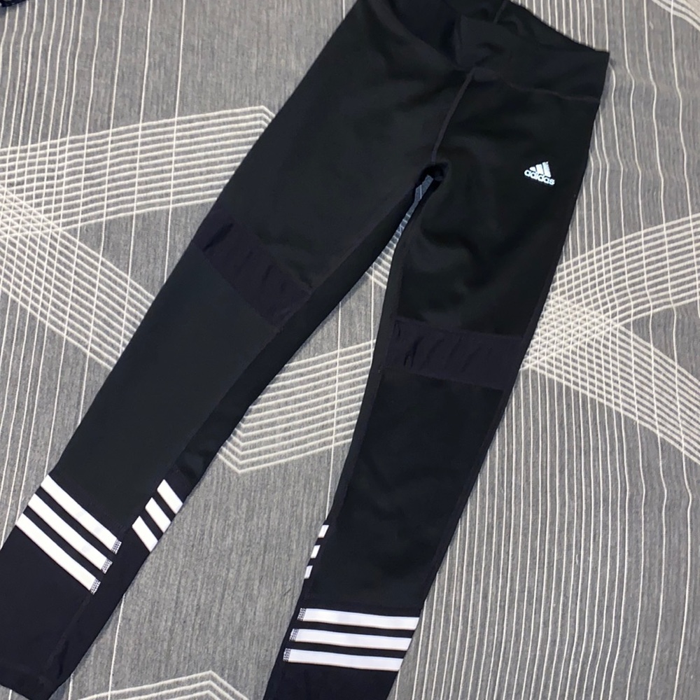 Womens Adidas Leggings XS